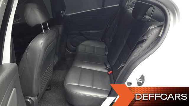 Renault-KoreaSamsung SM3 SE купить на сайте DeffCars