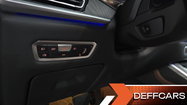 BMW X7 xDrive 40d Design Pure Excellence 7-Seater купить на сайте DeffCars
