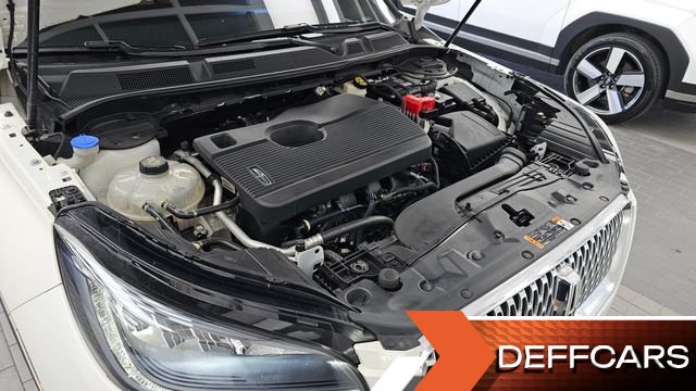 Lincoln CORSAIR 2.0 Reserve AWD купить на сайте DeffCars
