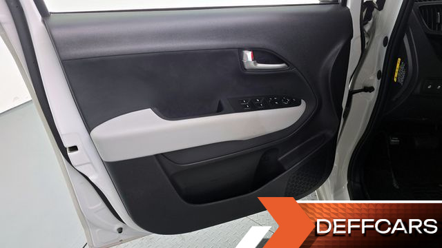 Kia RAY Gravity купить на сайте DeffCars