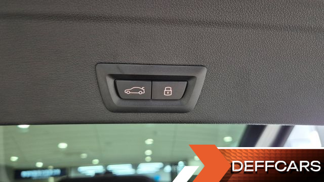 BMW X6 xDrive40i M Sport купить на сайте DeffCars