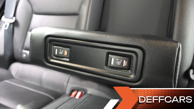 Renault-KoreaSamsung QM6 Gasoline 2WD RE купить на сайте DeffCars