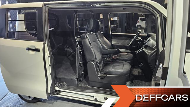 Kia RAY Van Prestige купить на сайте DeffCars