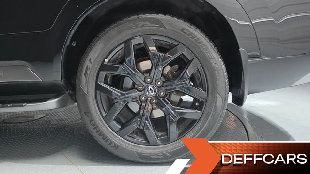 Kia MOHAVE Diesel 3.0 4WD 5-Seater Masters Gravity купить на сайте DeffCars