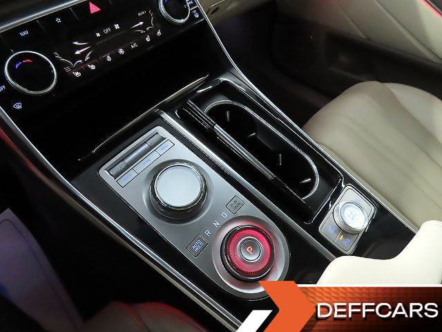Genesis GV80 2.5T Gasoline 2WD купить на сайте DeffCars
