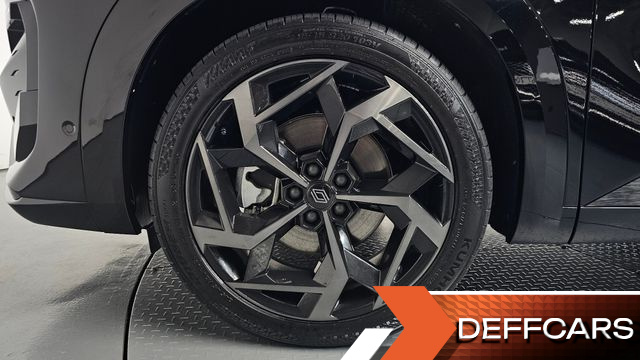 Renault-KoreaSamsung FILANTE 1.5 E-Tech Esprit Alpine 2WD купить на сайте DeffCars