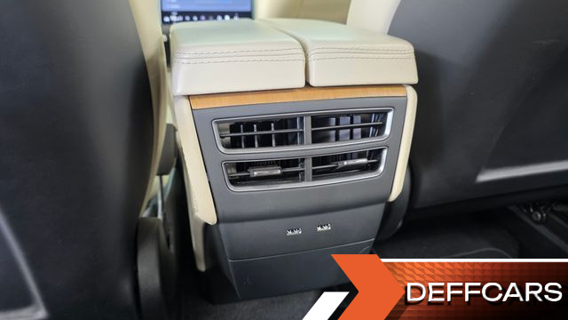 Tesla MODEL X Performance купить на сайте DeffCars