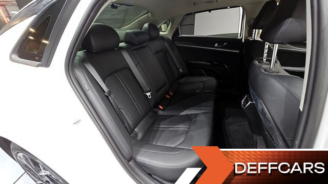 Kia K5 Noblesse купить на сайте DeffCars
