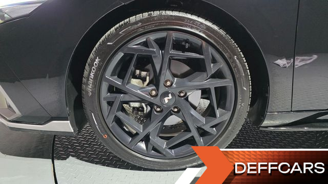 Hyundai AVANTE 1.6 Inspiration N Line купить на сайте DeffCars