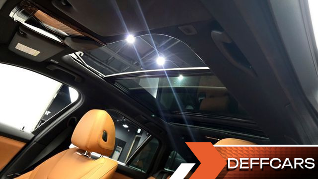 BMW 3-SERIES 320d Touring M Sport купить на сайте DeffCars