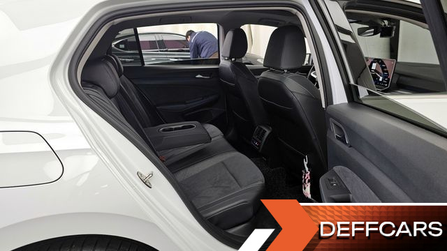 Volkswagen GOLF 2.0 TDI Prestige купить на сайте DeffCars