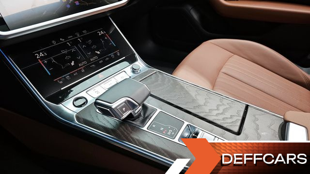Audi A6 45 TFSI Quattro Premium купить на сайте DeffCars