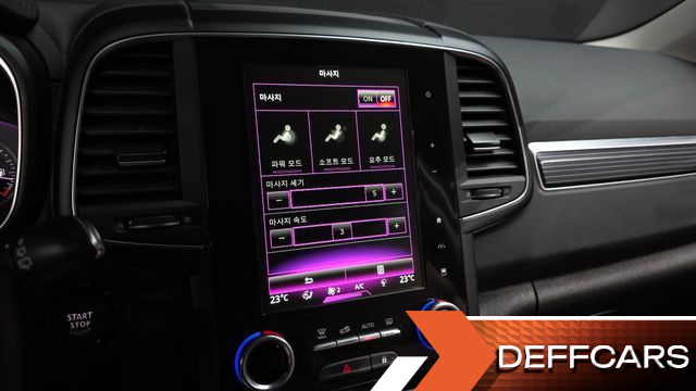 Renault QM6 2.0 LPe RE Signature 2WD купить на сайте DeffCars