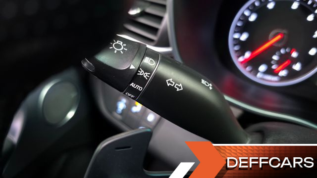 Genesis G70 2.0T AWD Supreme купить на сайте DeffCars