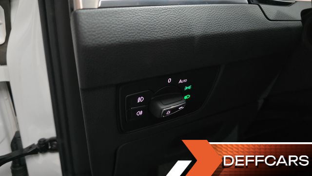 Volkswagen PASSAT 2.0 TDI Premium купить на сайте DeffCars
