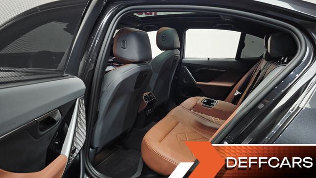 BMW 5-SERIES 530i xDrive M Sport Pro Special Edition купить на сайте DeffCars