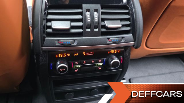 BMW X6M 4.4 купить на сайте DeffCars