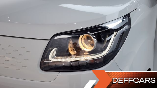 Kia RAY Signature купить на сайте DeffCars