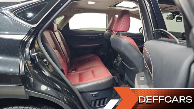 Lexus NX Executive купить на сайте DeffCars