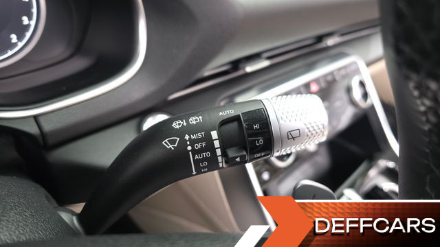 Genesis GV80 2.5T Gasoline 2WD купить на сайте DeffCars