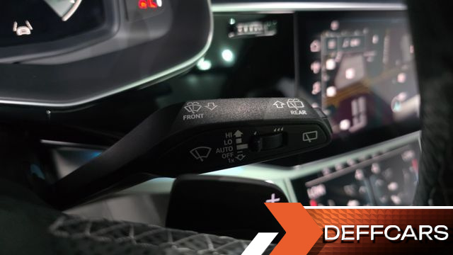 Audi Q7 55 TFSI Quattro Premium купить на сайте DeffCars