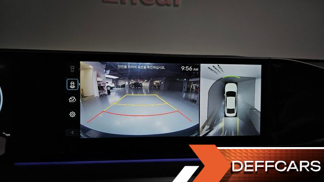 Hyundai GRANDEUR Honors купить на сайте DeffCars