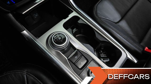 Ford EXPLORER 2.3 LimIted 4WD купить на сайте DeffCars