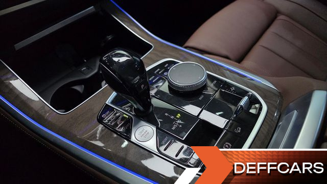 BMW X5 xDrive 30d xLine купить на сайте DeffCars