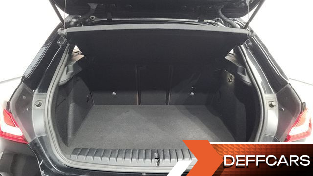 BMW 1-SERIES 118d M Sport купить на сайте DeffCars