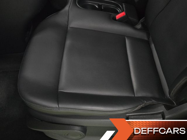 Hyundai CASPER Inspiration купить на сайте DeffCars