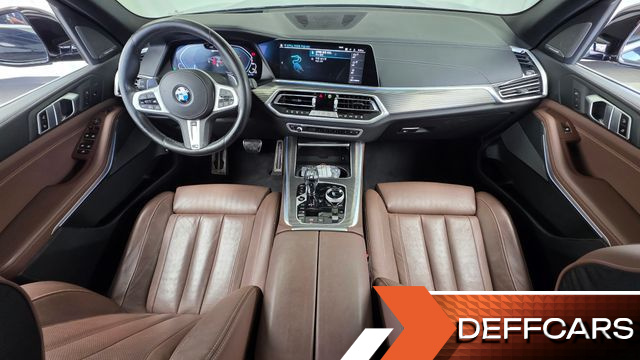 BMW X5 xDrive 45e M Sport купить на сайте DeffCars
