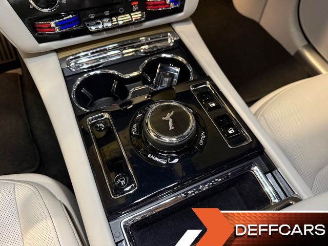 Rolls-Royce SPECTRE Coupe купить на сайте DeffCars