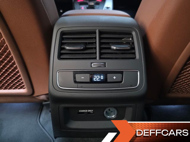 Audi A4 40 TFSI купить на сайте DeffCars