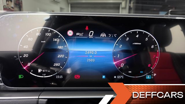 Mercedes GLE-CLASS GLE450 4MATIC Coupe купить на сайте DeffCars