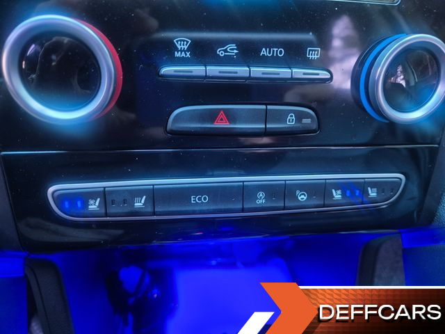 Renault-KoreaSamsung QM6 Diesel 4WD RE Signature купить на сайте DeffCars