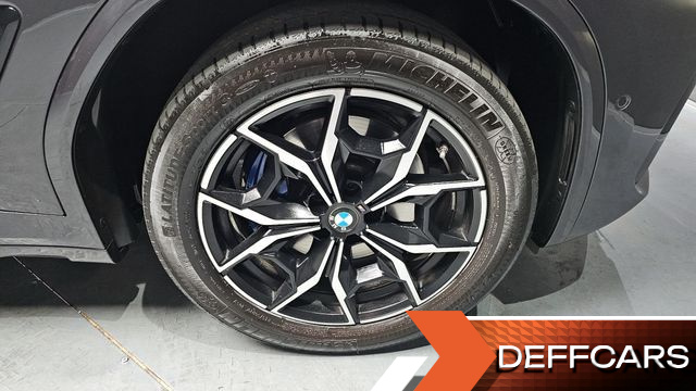 BMW X4 xDrive20i M Sport купить на сайте DeffCars