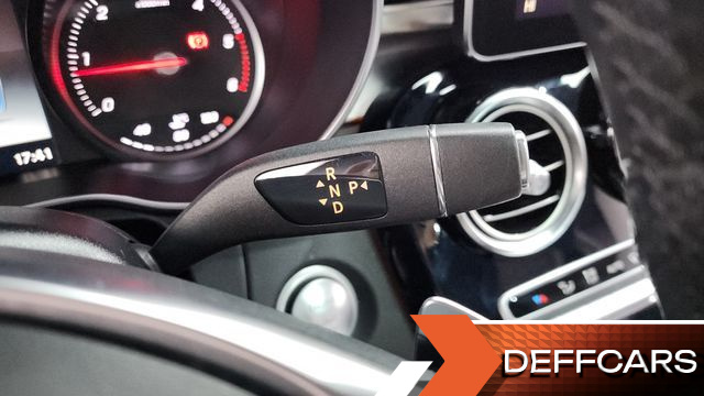 Mercedes C-CLASS C220 d Coupe купить на сайте DeffCars