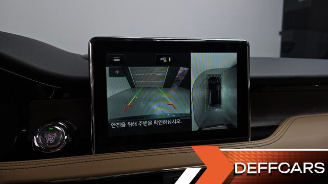 Lincoln CORSAIR 2.0 Reserve AWD купить на сайте DeffCars