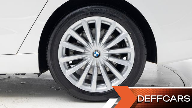 BMW GRAN TURISMO 630i xDrive Luxury купить на сайте DeffCars