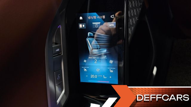 BMW 7-SERIES 740i xDrive M Sport Limited купить на сайте DeffCars