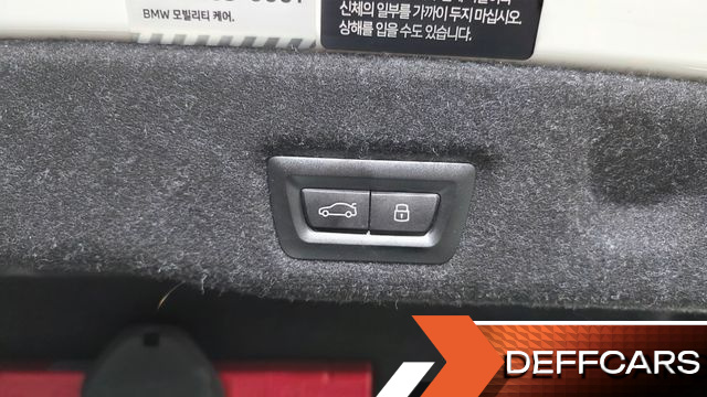 BMW I5 eDrive 40 M Sport купить на сайте DeffCars