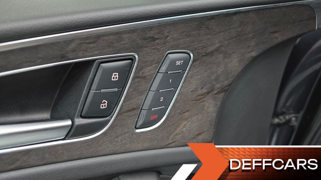 Audi A6 40 TFSI Premium C7 купить на сайте DeffCars