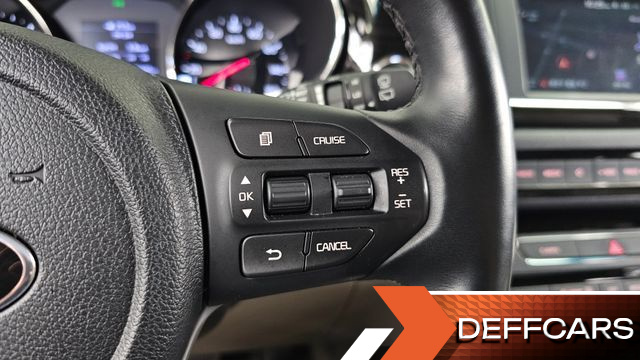 Kia CARNIVAL 11-Seater Prestige купить на сайте DeffCars