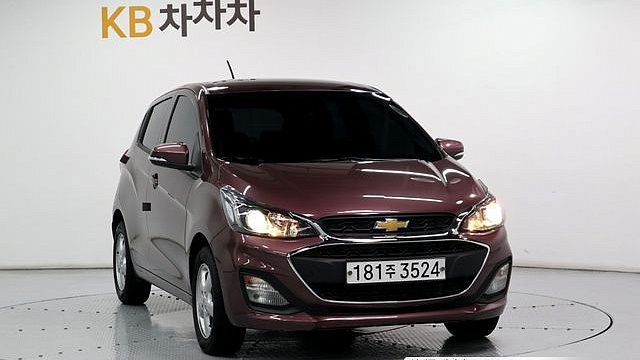 ChevroletGMDaewoo SPARK LT купить на сайте DeffCars