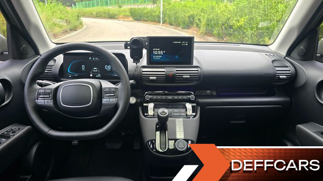 Hyundai CASPER Turbo Inspiration купить на сайте DeffCars