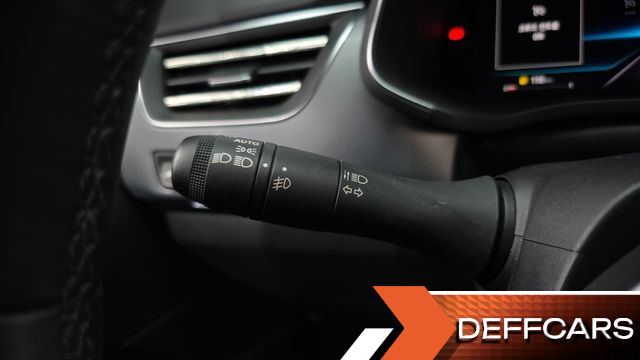 Renault-KoreaSamsung XM3 1.3 TCe RE Signature купить на сайте DeffCars