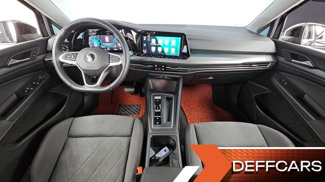 Volkswagen GOLF 2.0 TDI Prestige купить на сайте DeffCars