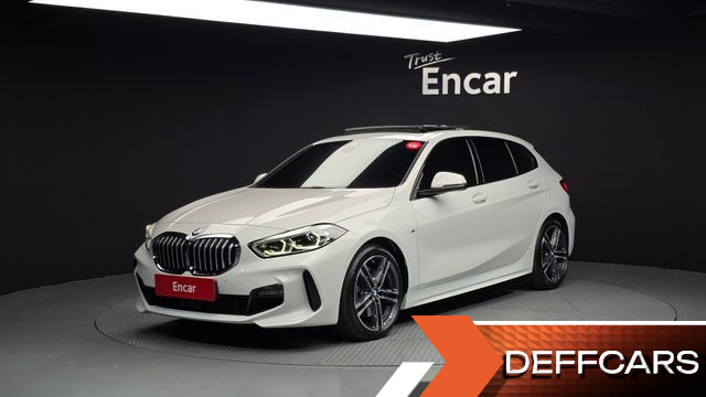 BMW 1-SERIES 120i M Sports купить на сайте DeffCars