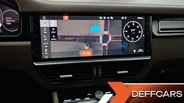Porsche CAYENNE 3.0 Coupe купить на сайте DeffCars
