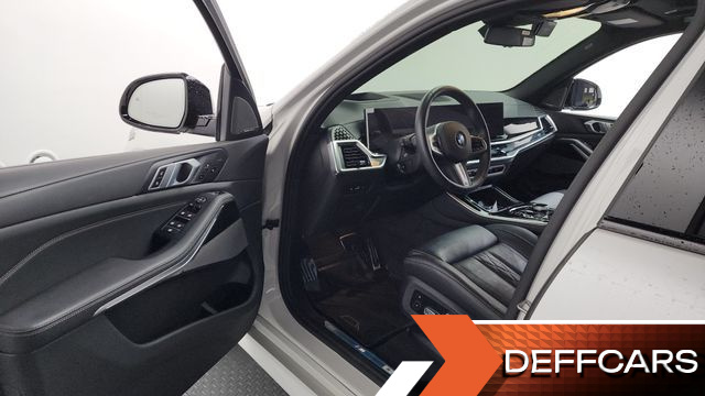 BMW X5 xDrive 40d M Sport Online Exclusive Editon купить на сайте DeffCars